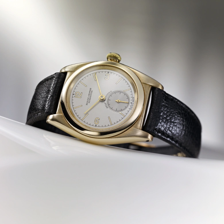 Rolex Oyster Perpetual