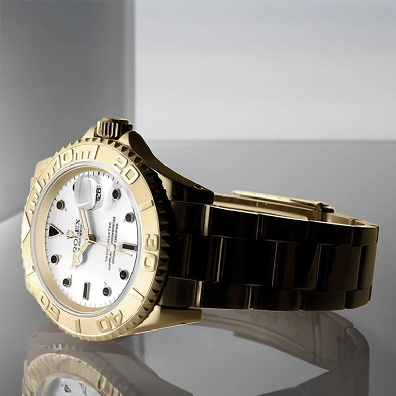 Rolex Yacht-Master