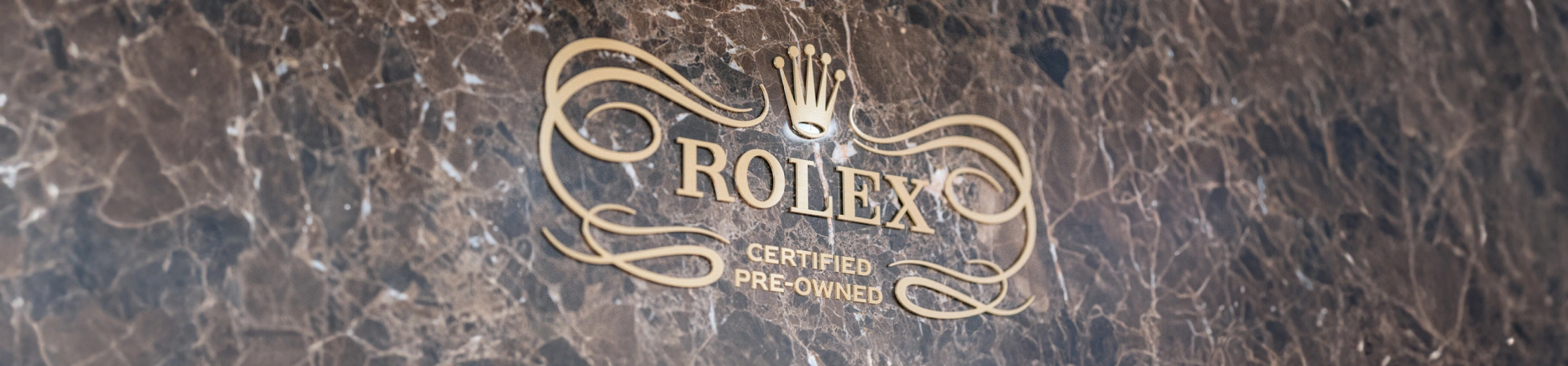 Rolex contact us