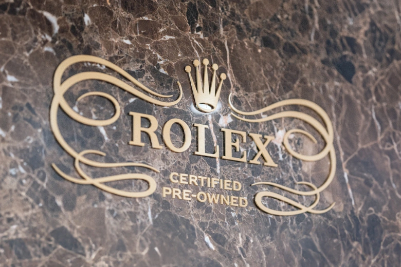 Rolex contact us