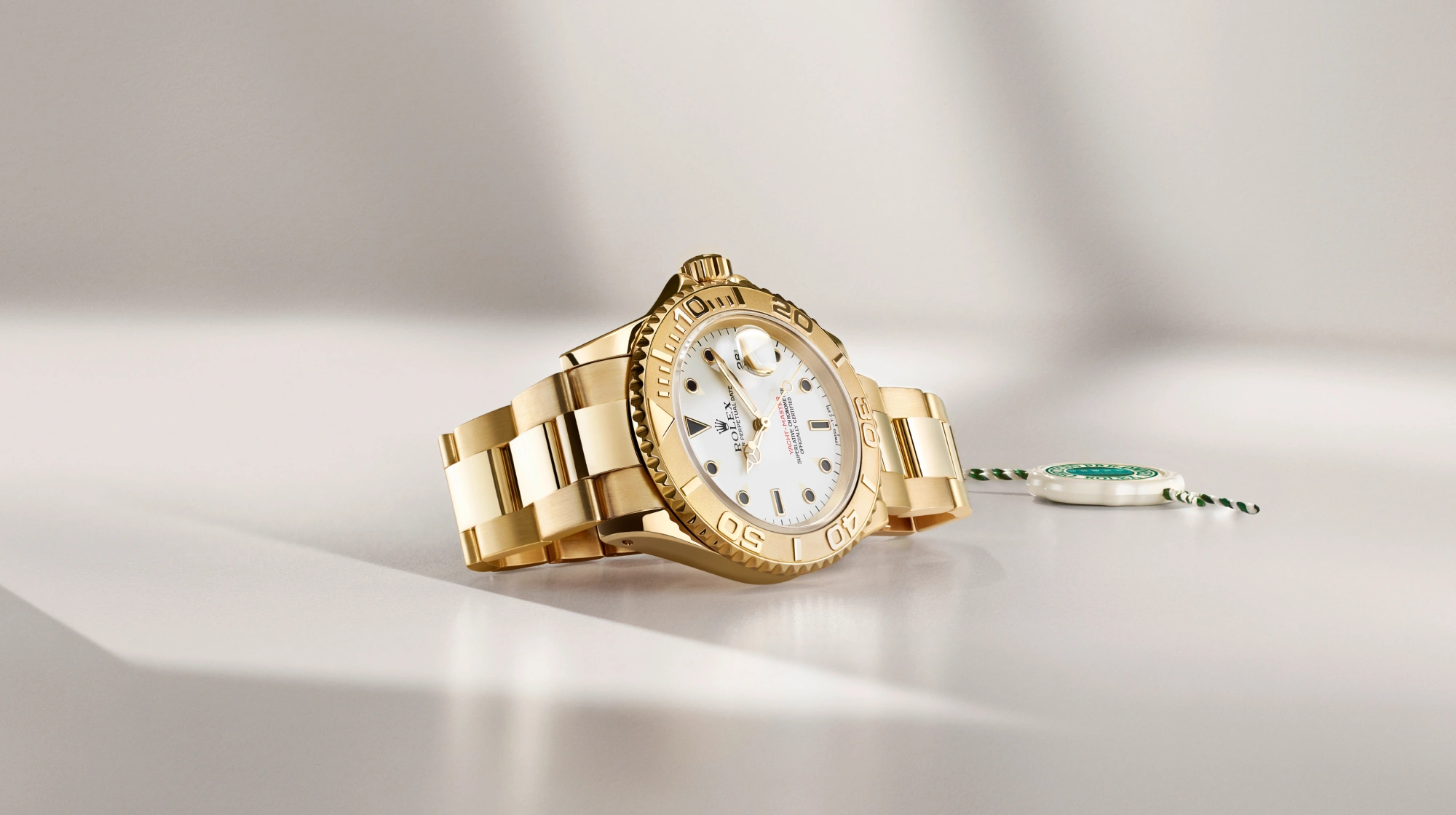rolex programme - Oriental Watch Company
