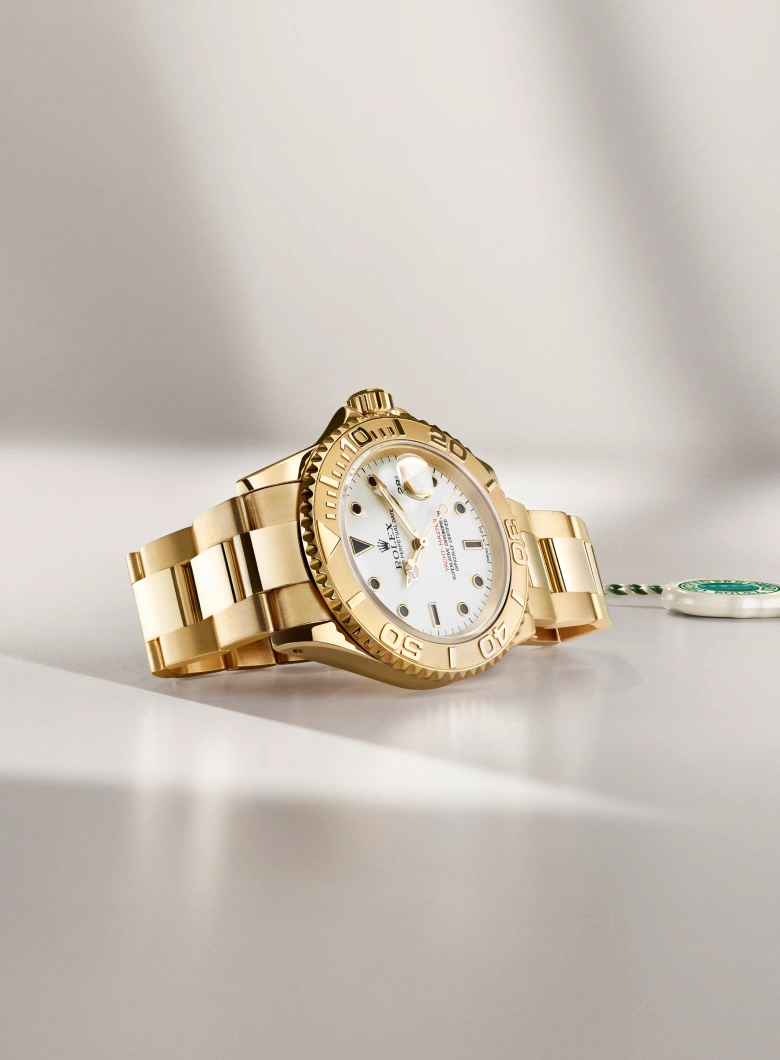 rolex programme - Oriental Watch Company