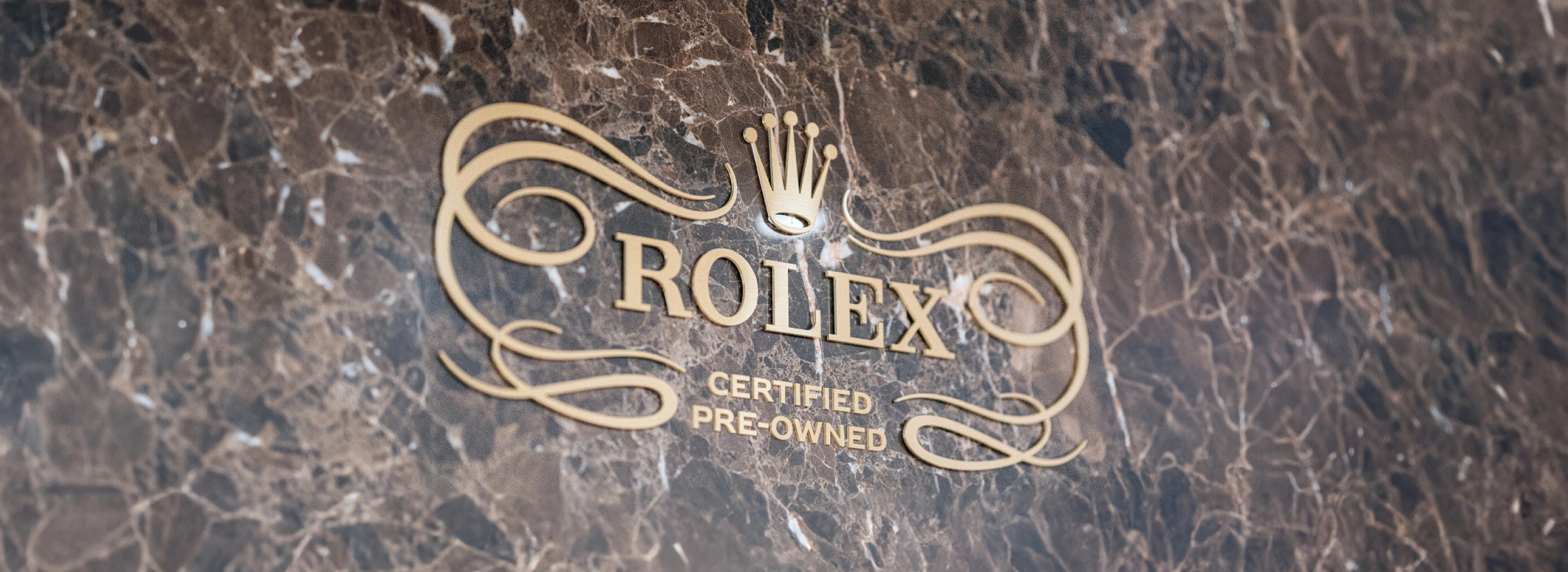 rolex programme - Oriental Watch Company