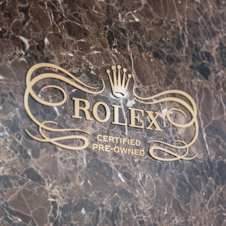 rolex programme - Oriental Watch Company