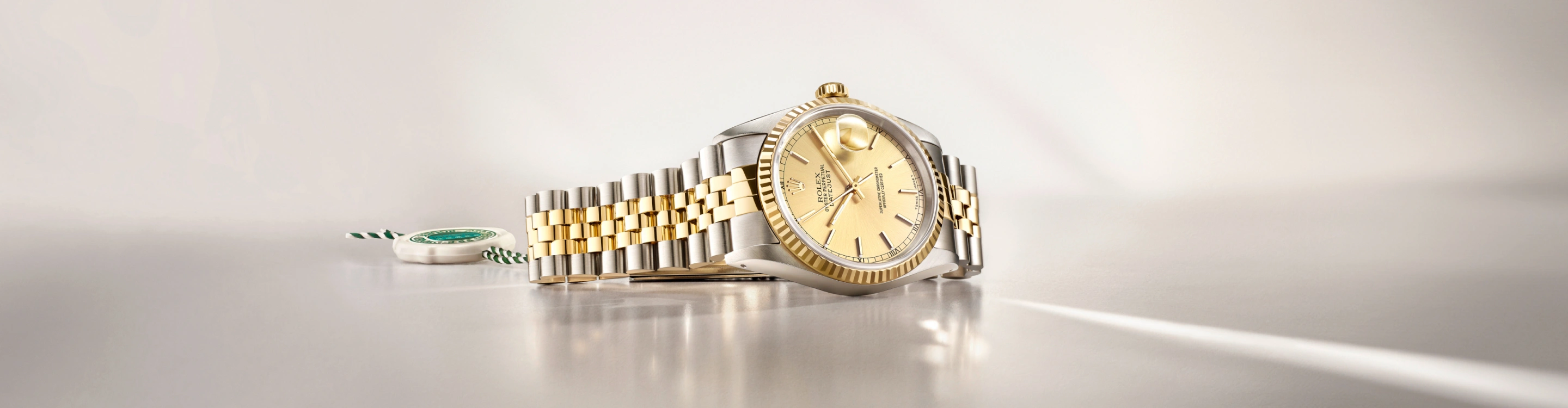 rolex certification - Oriental Watch Company