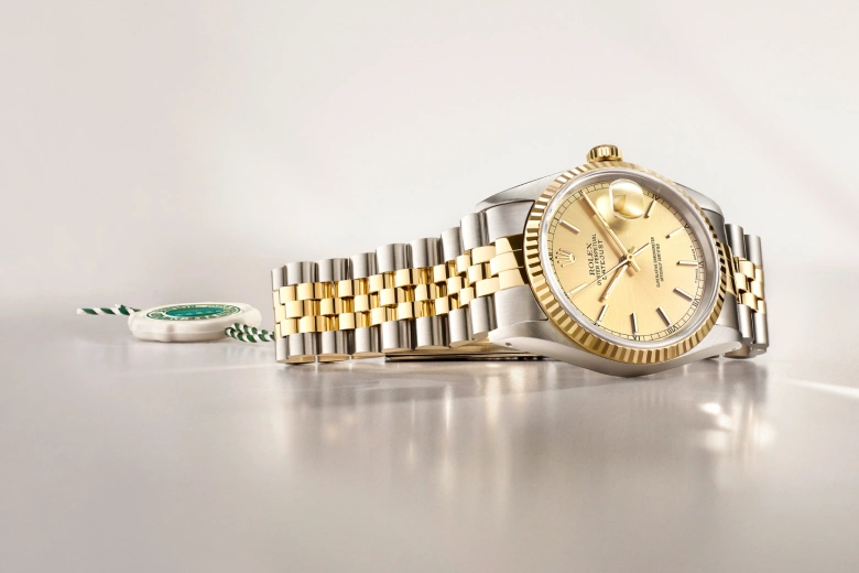 rolex certification - Oriental Watch Company