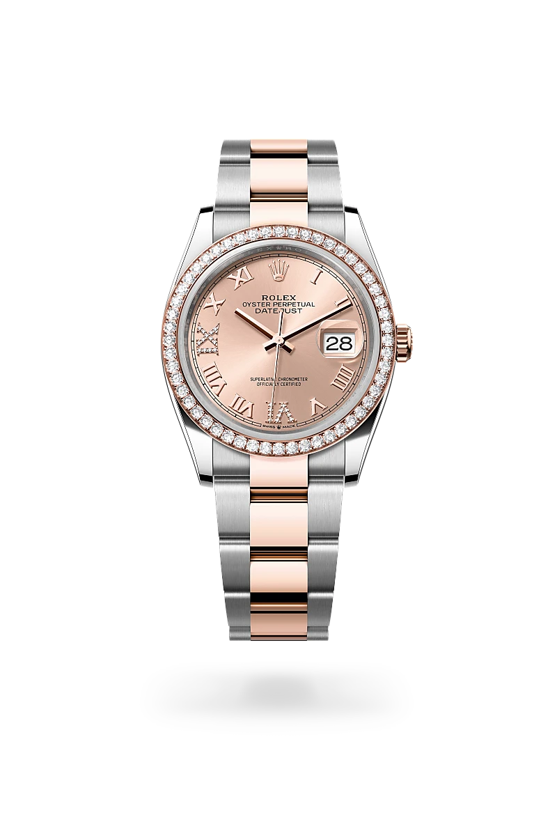 Rolex M126281RBR-0016