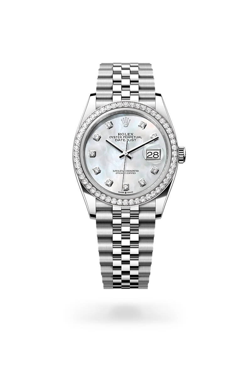 Rolex M126284RBR-0011