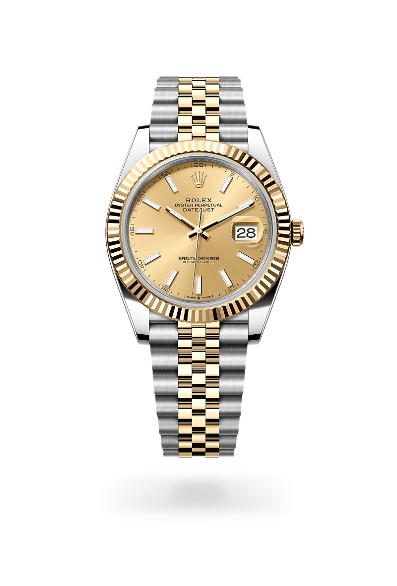 Rolex M126333-0010