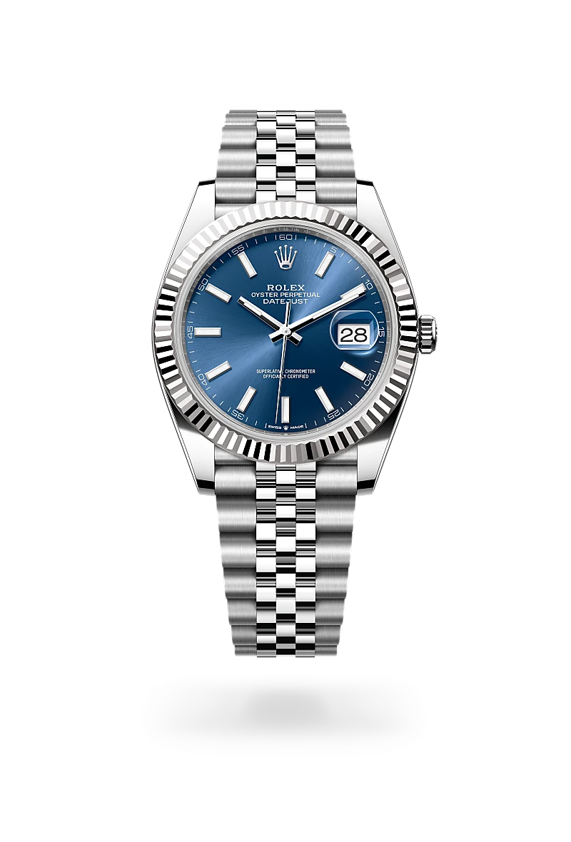 Rolex M126334-0002