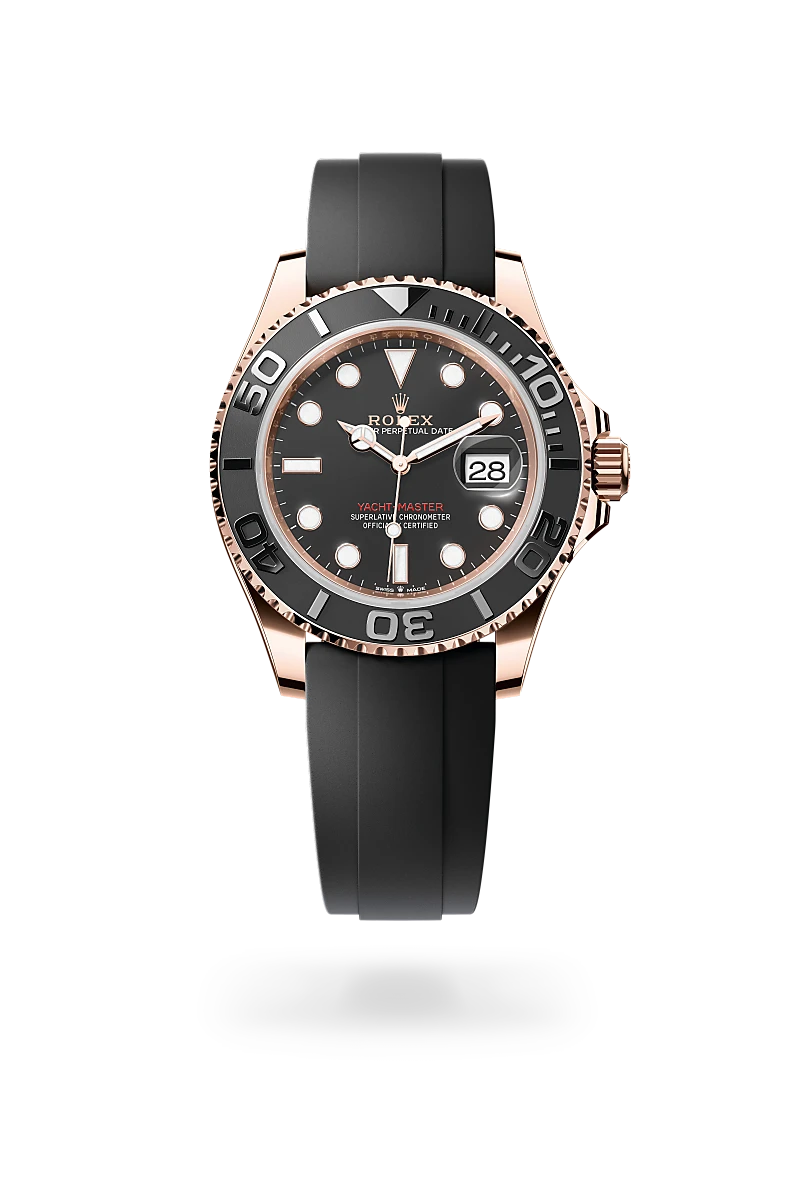 Rolex M126655-0002