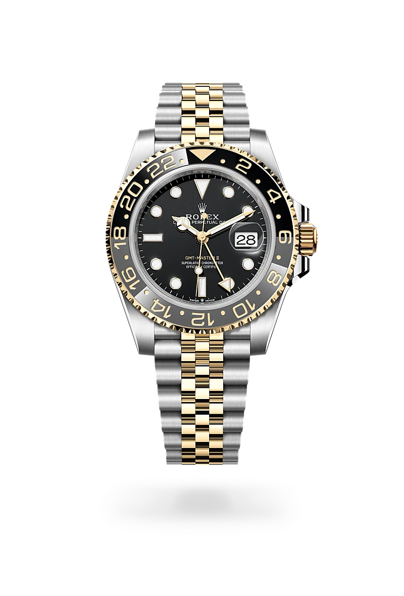 Rolex M126713GRNR-0001
