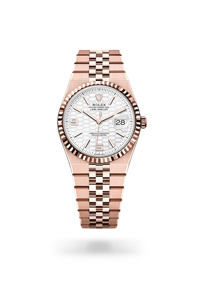 Rolex M127235-0001