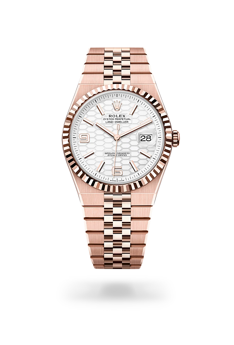 Rolex M127335-0001