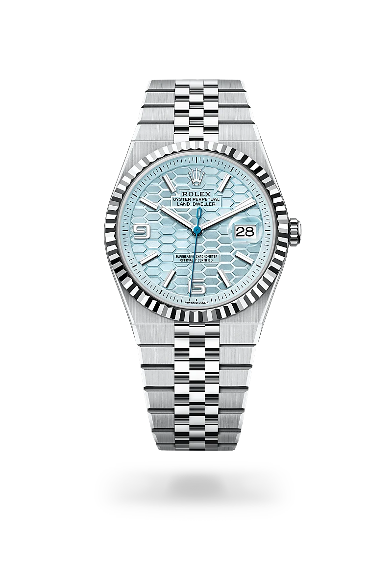 Rolex M127336-0001