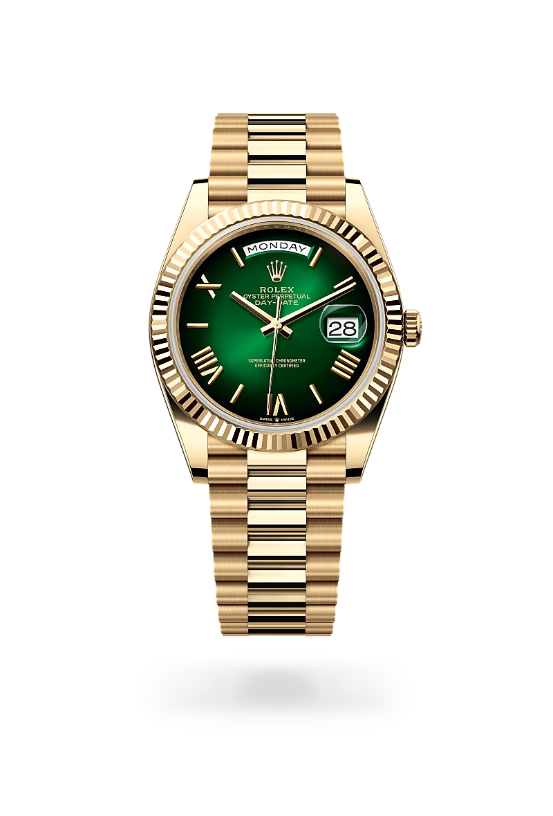 Rolex M228238-0069