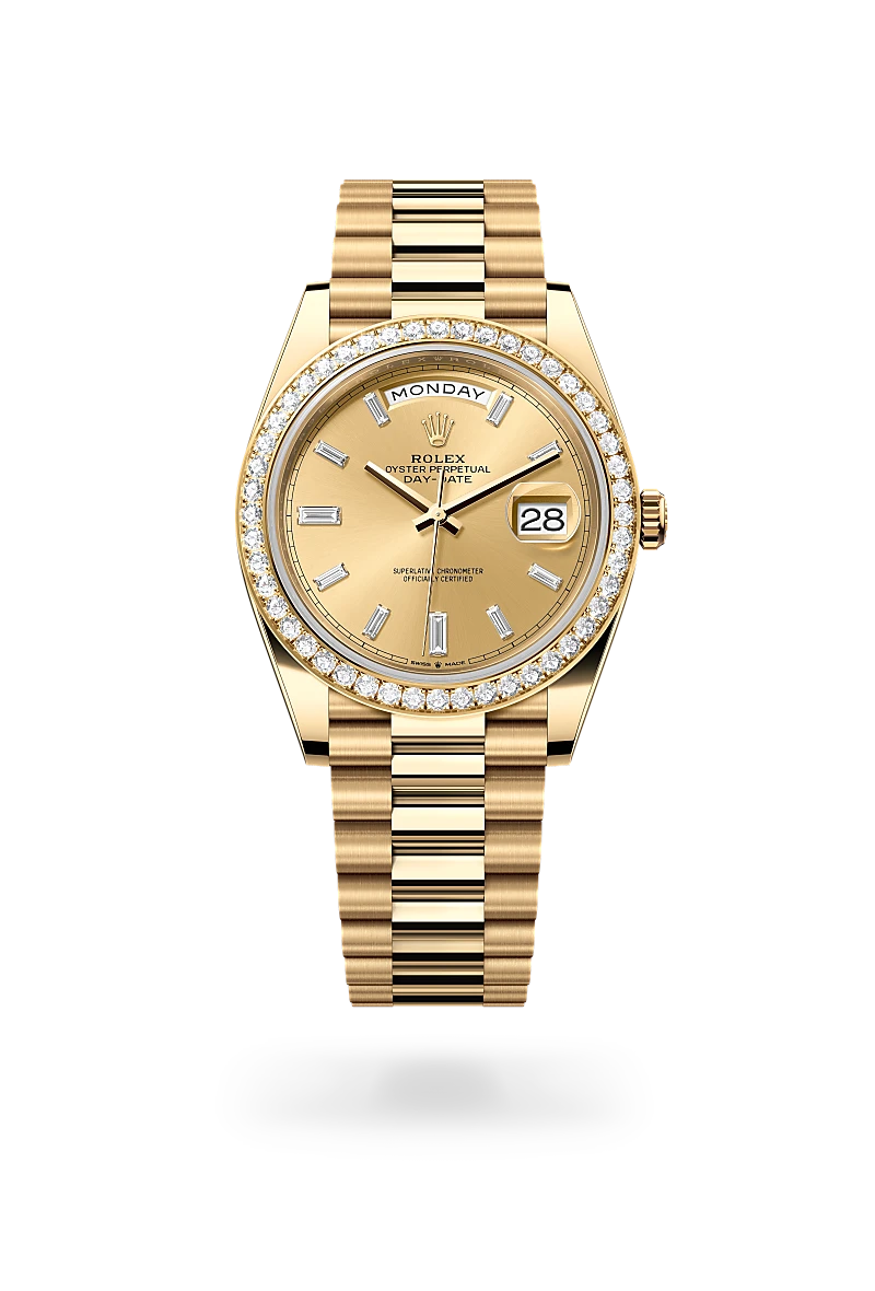 Rolex M228348RBR-0002