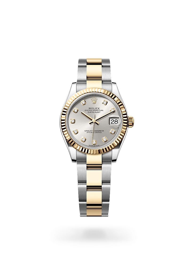 Rolex M278273-0019
