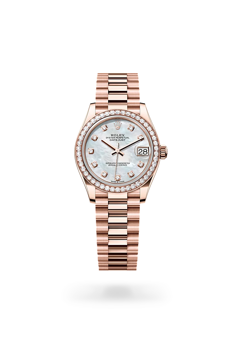 Rolex M278285RBR-0005
