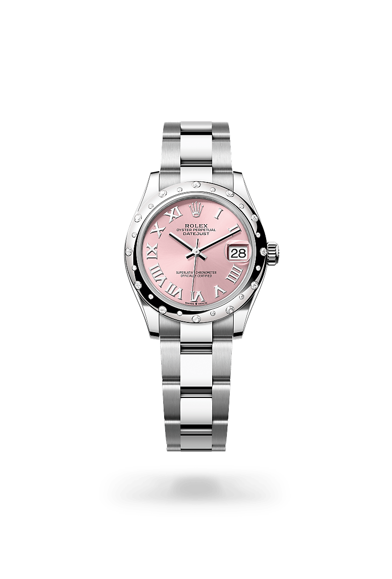 Rolex M278344RBR-0021