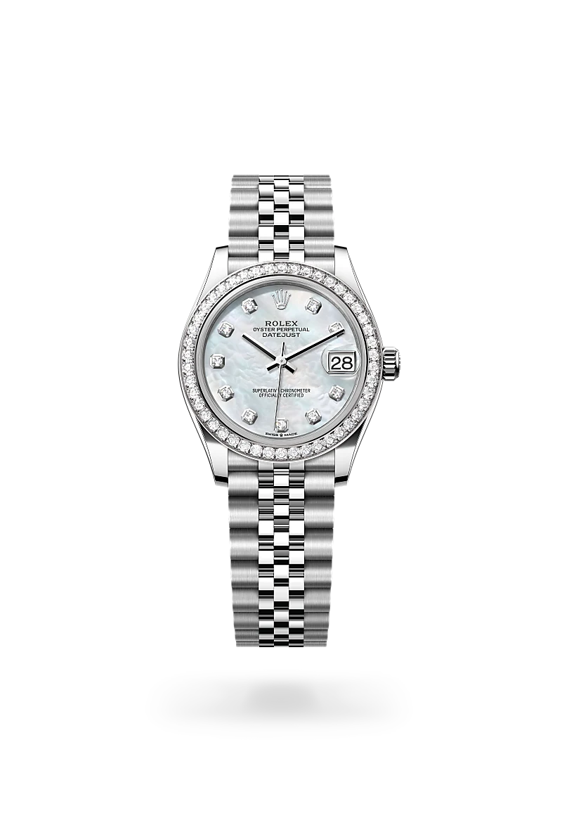 Rolex M278384RBR-0008