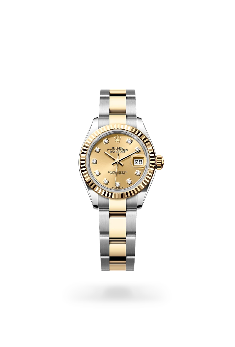 Rolex M279173-0012