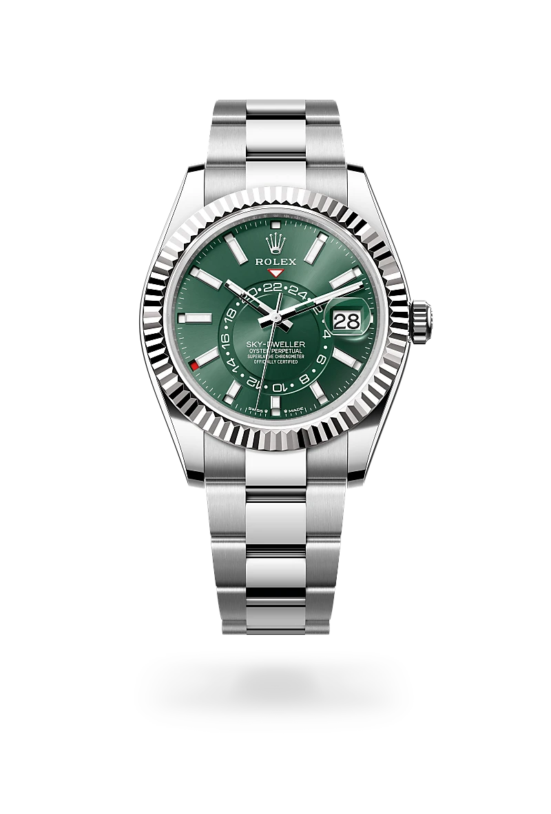 Rolex M336934-0001