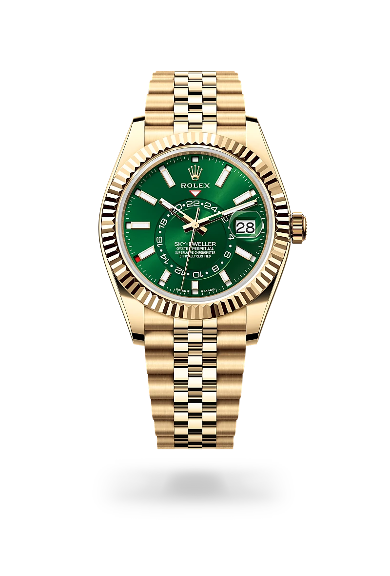 Rolex M336938-0008