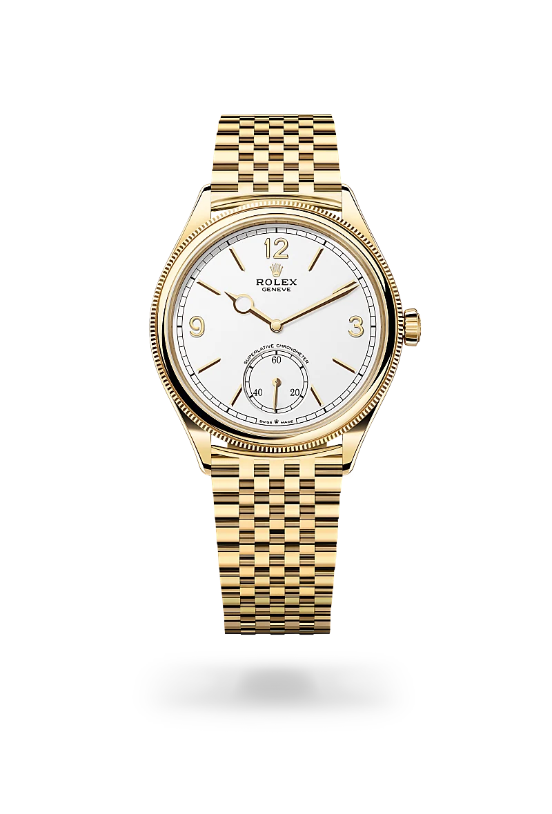 Rolex M52508-0008