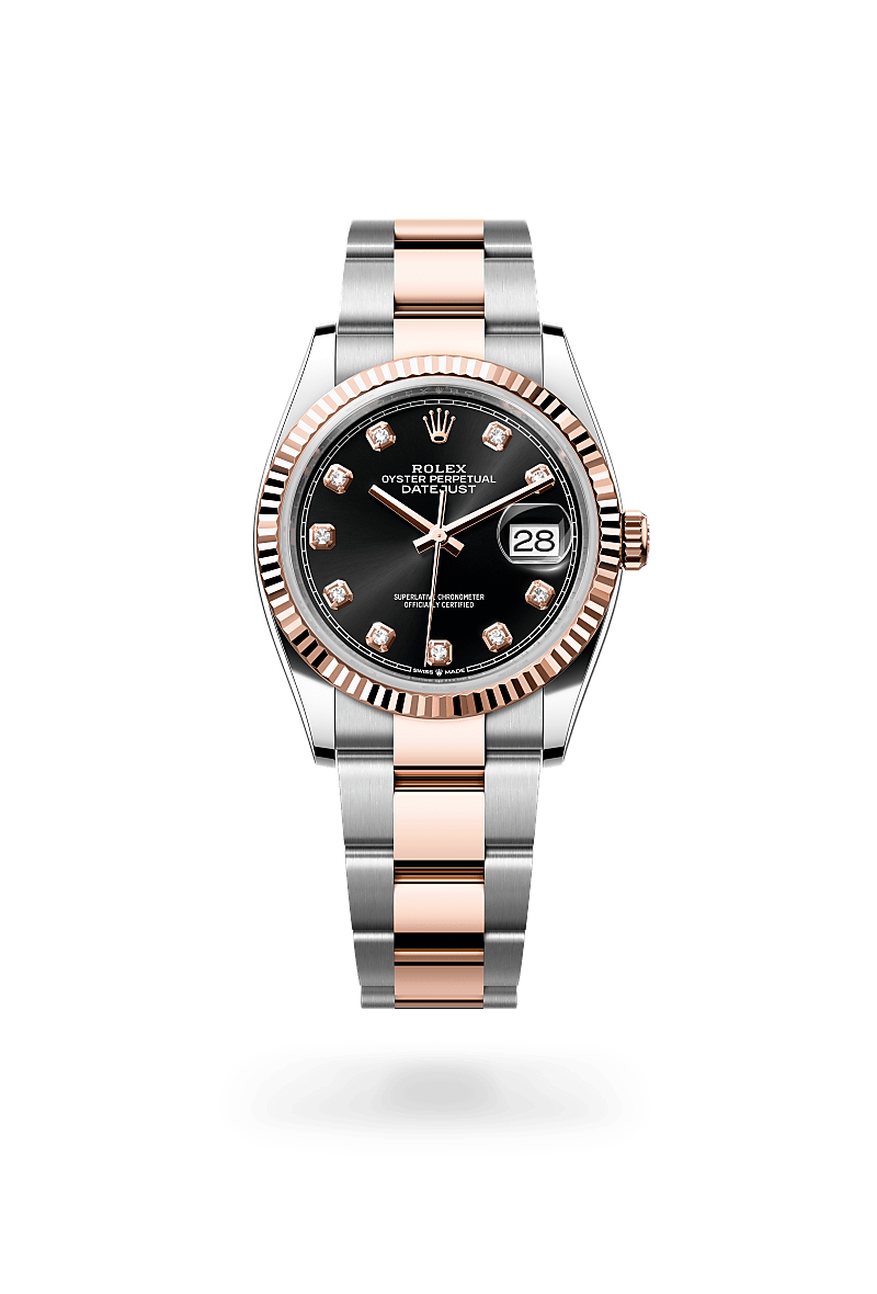 Rolex M126231-0020