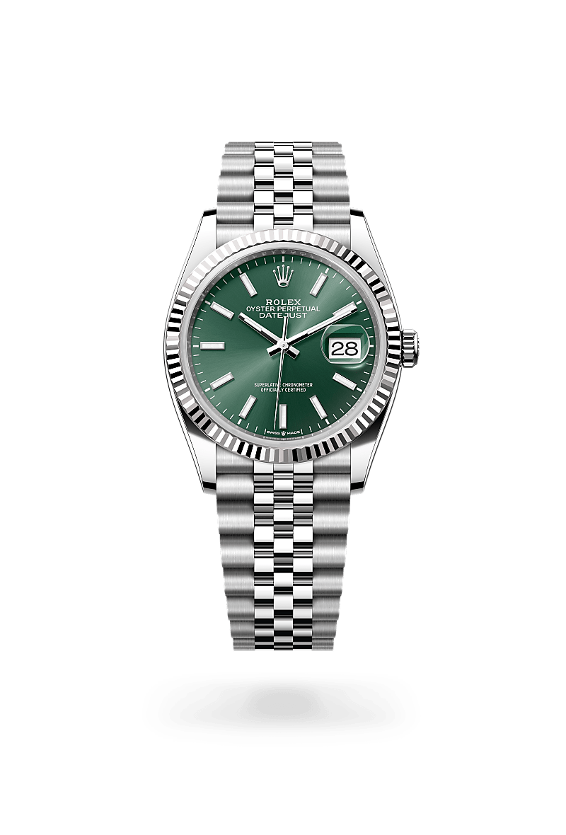 Rolex M126234-0051