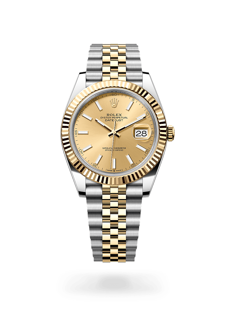 Rolex M126333-0010