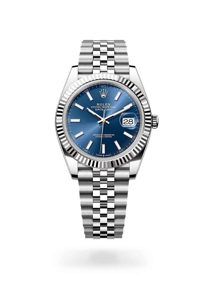 Rolex M126334-0002