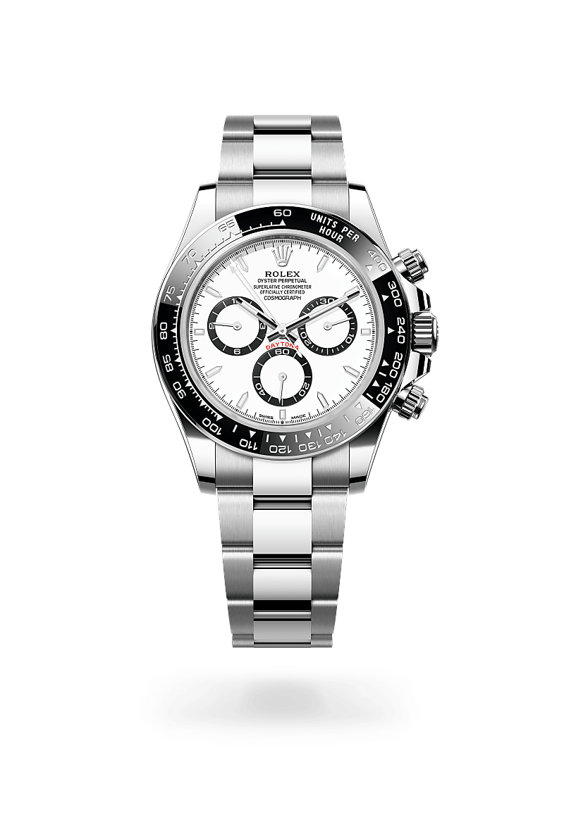 Rolex M126500LN-0001