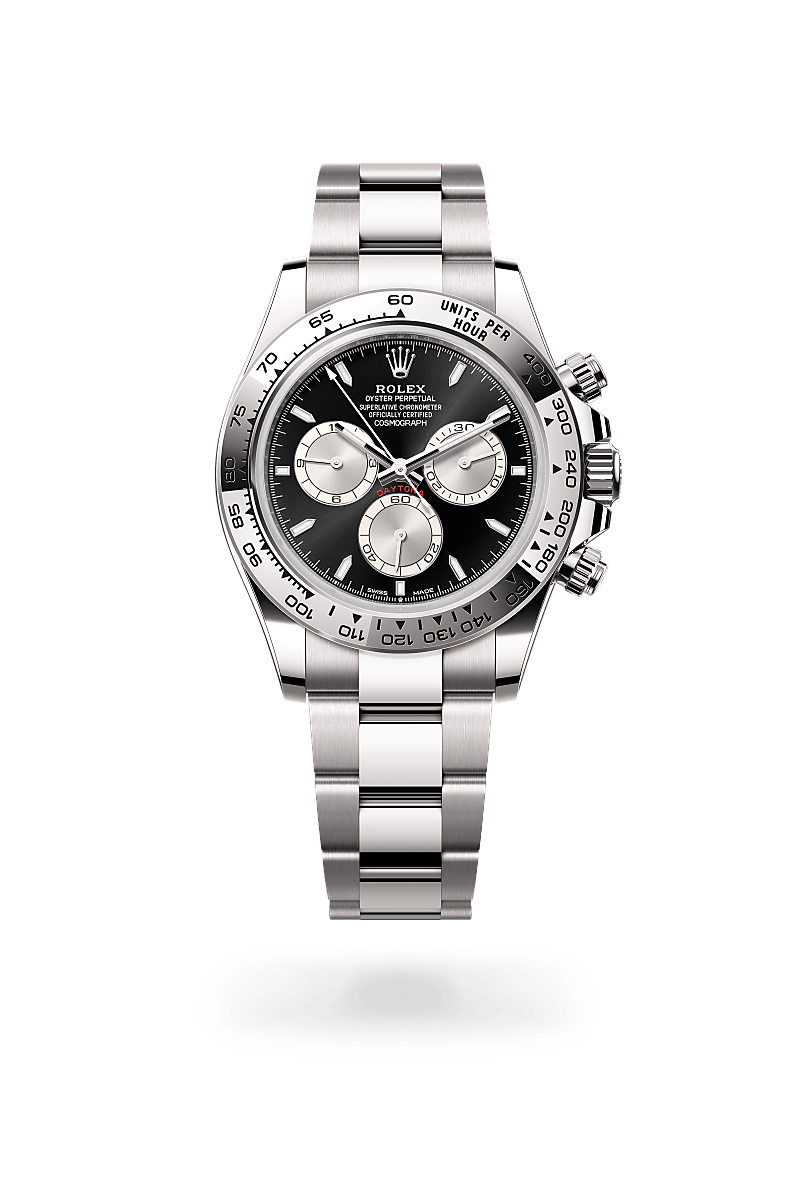 Rolex M126509-0001