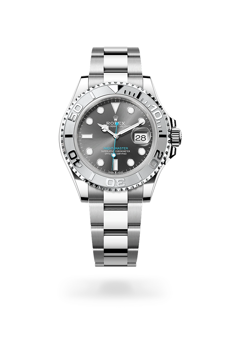 Rolex M126622-0001