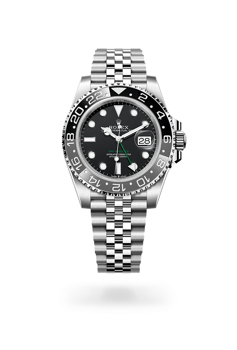 Rolex M126710GRNR-0003
