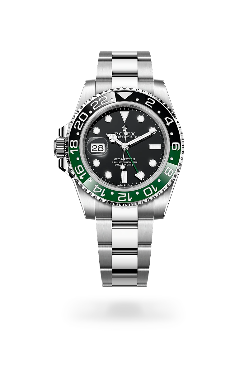 Rolex M126720VTNR-0001