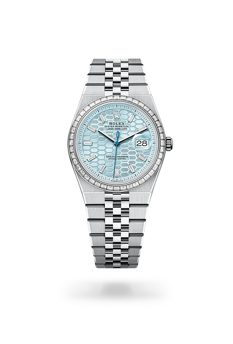 Rolex M127286TBR-0001