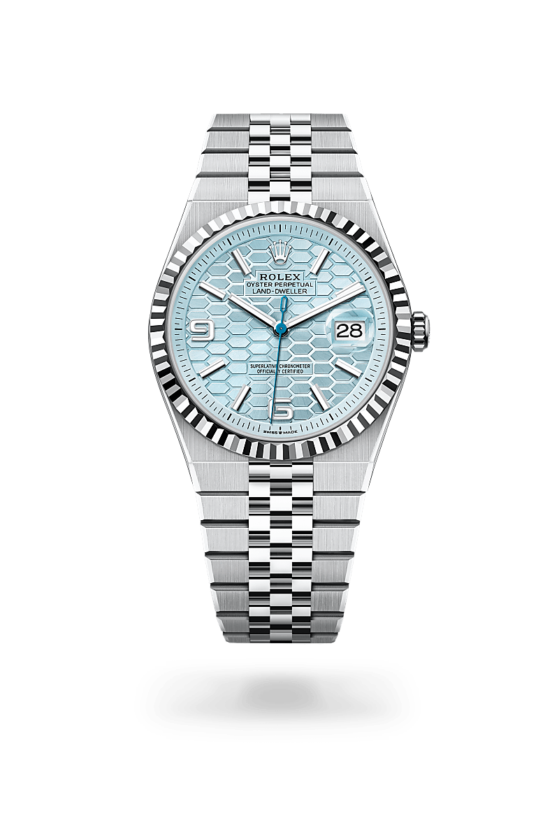 Rolex M127336-0001