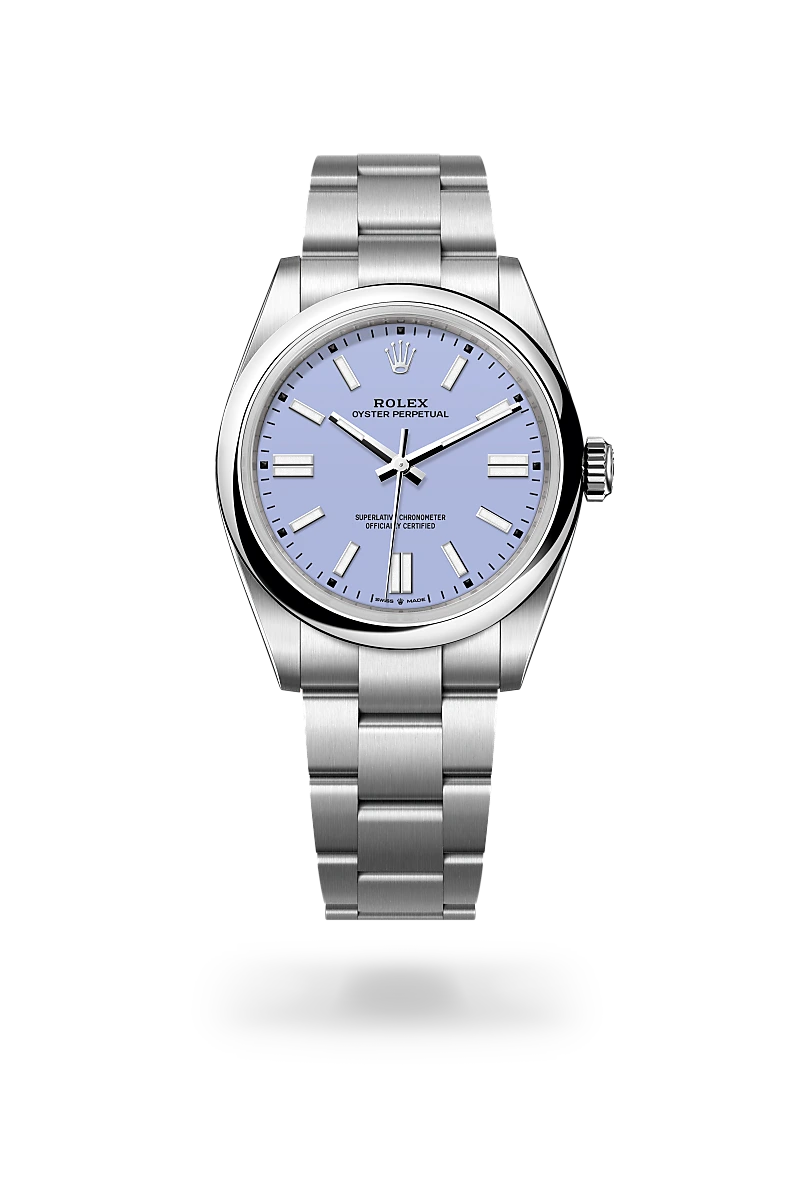 Rolex M134300-0012