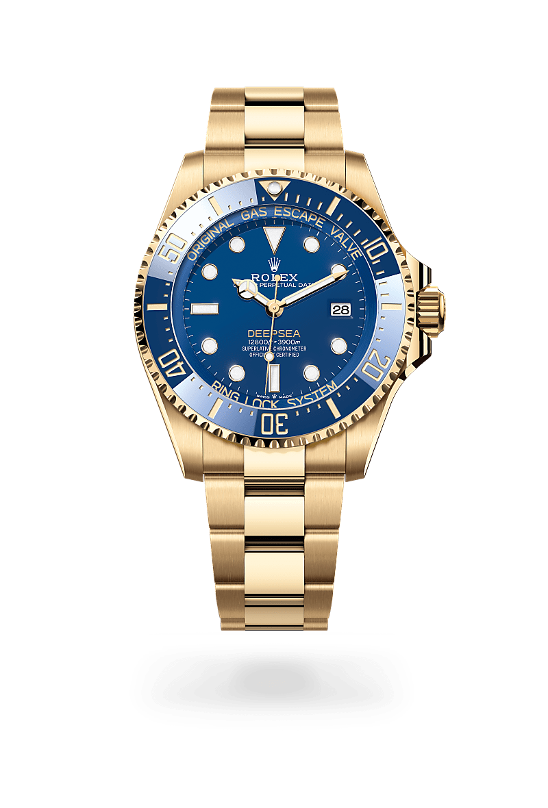 Rolex M136668LB-0001