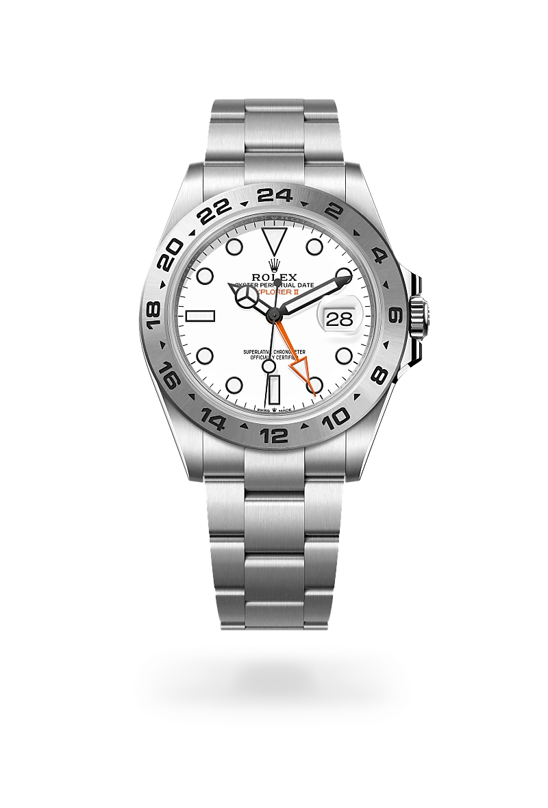 Rolex M226570-0001