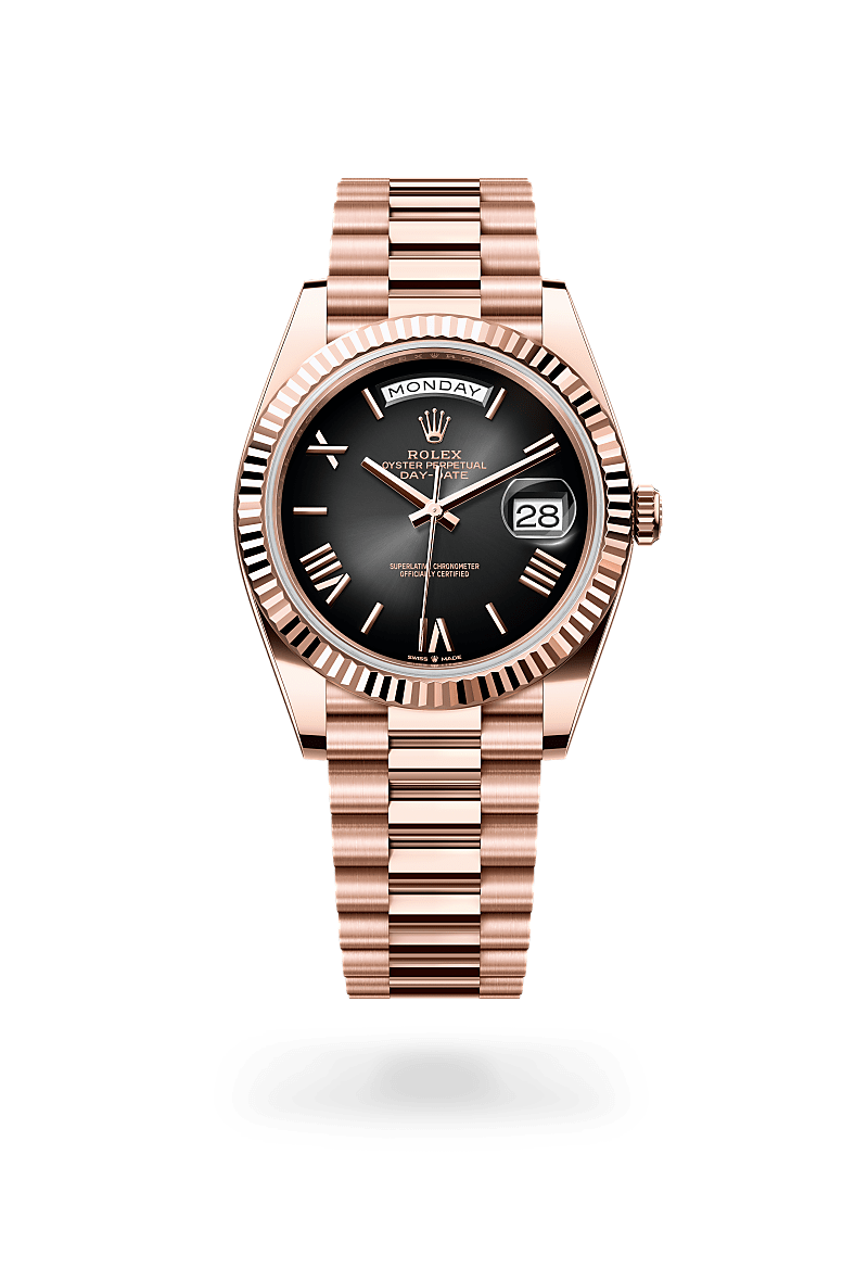 Rolex M228235-0055