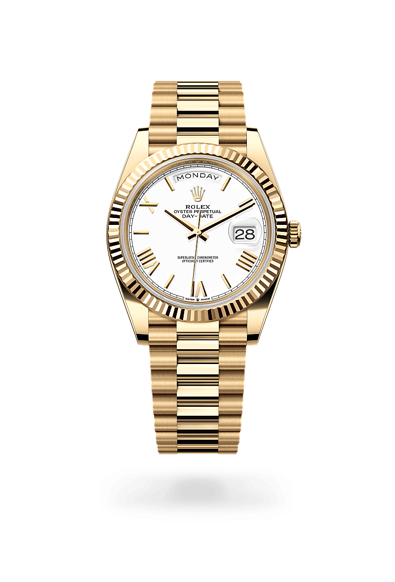 Rolex M228238-0042