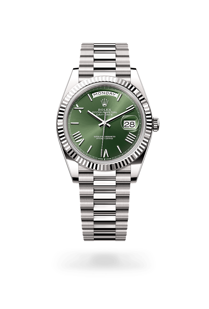 Rolex M228239-0033