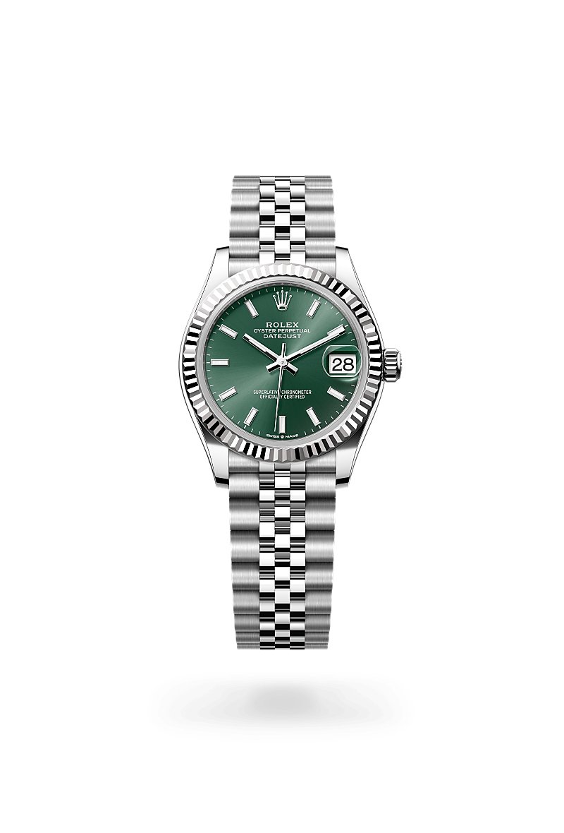 Rolex M278274-0018