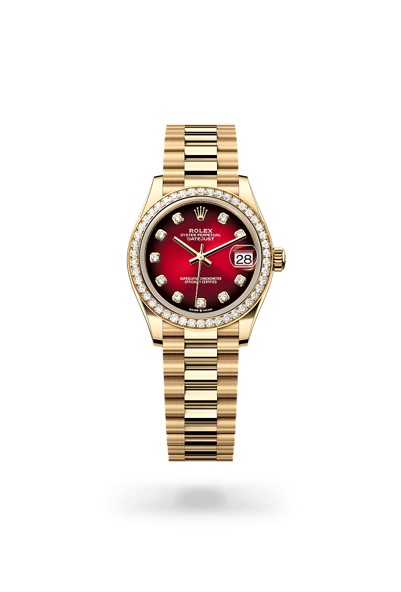 Rolex M278288RBR-0041