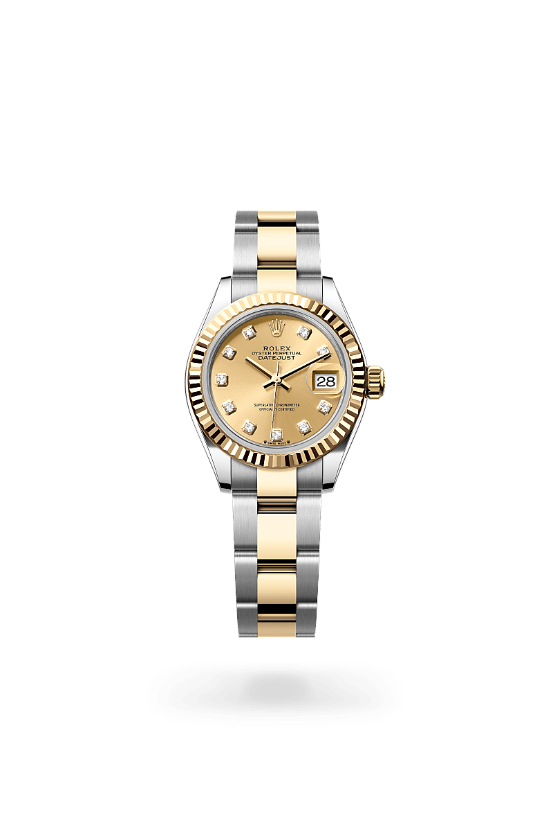 Rolex M279173-0012