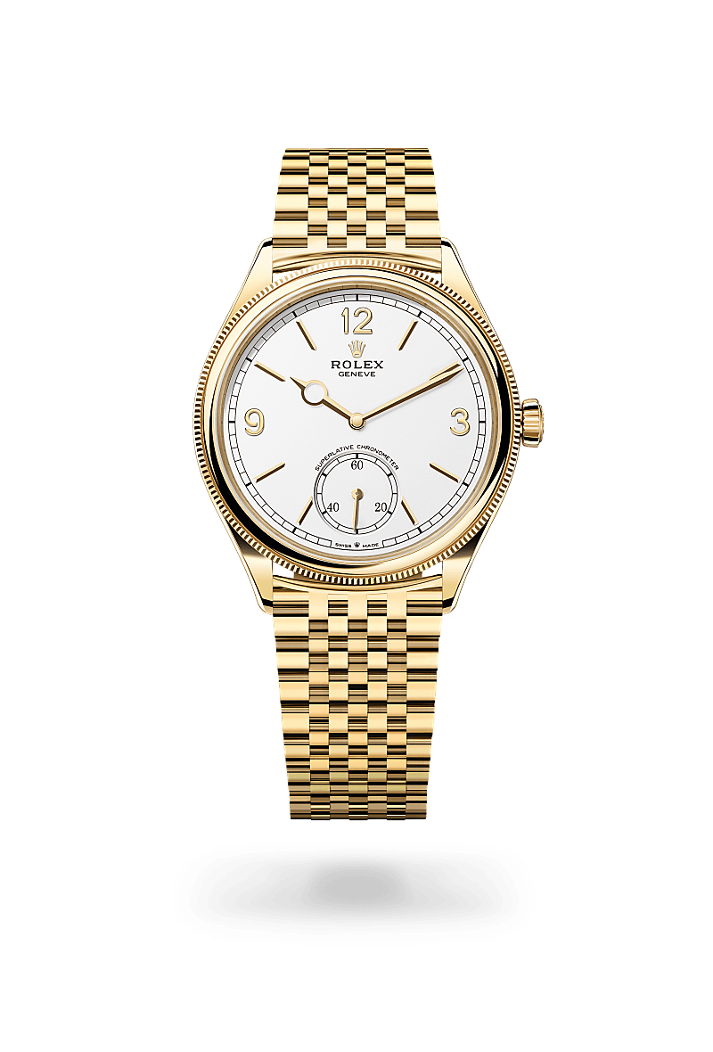 Rolex M52508-0008